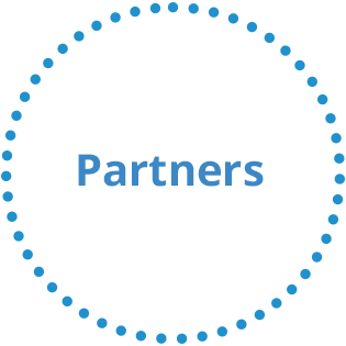 Defi Partners Logo